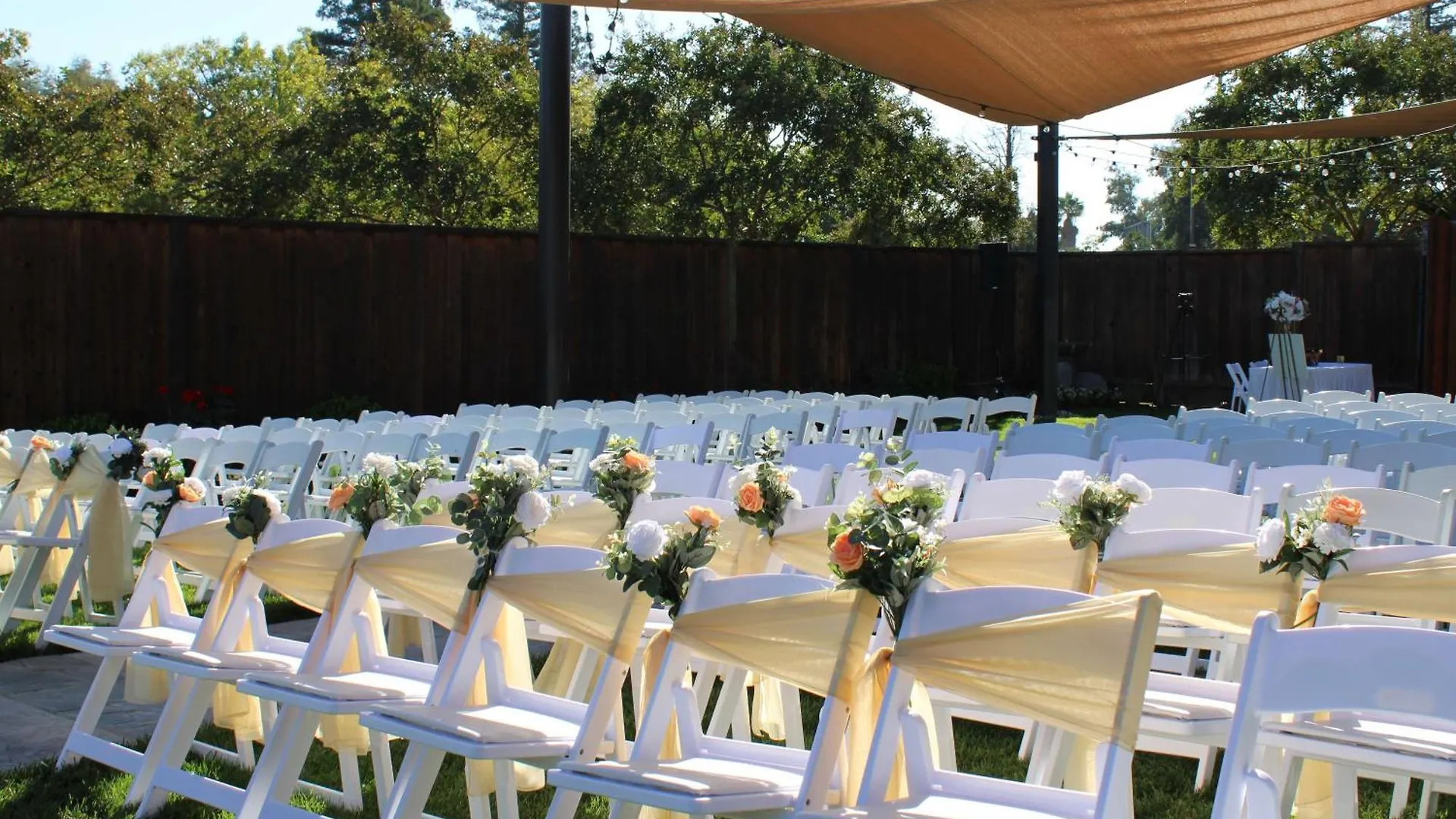 Hilton Sacramento Arden West Hotel
