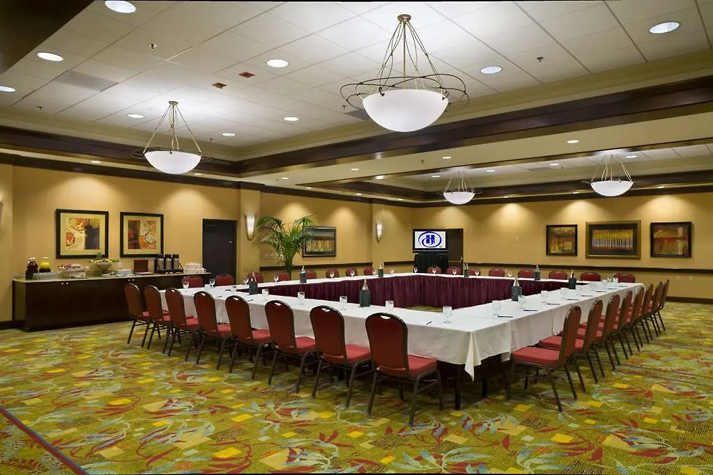 Hilton Sacramento Arden West Hotel