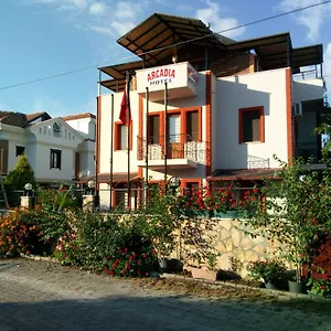 Arcadıa Türkiye