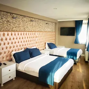 Cape Palace Türkiye