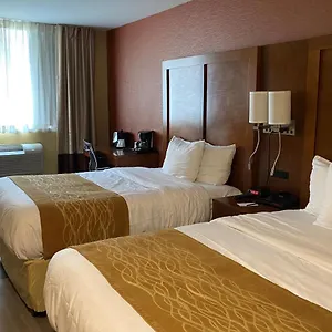Ramada By Wyndham Times Square West ABD