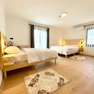 Airport Alibaba House Türkiye