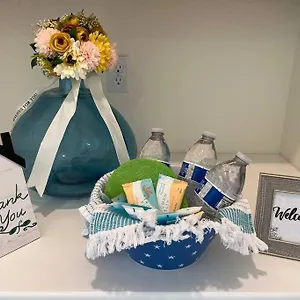  Holiday home Brand-new, Beautiful & Stylish In Sacramento!