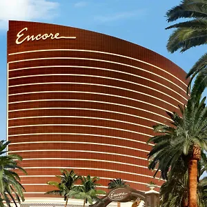 Encore At Wynn Vegas ABD